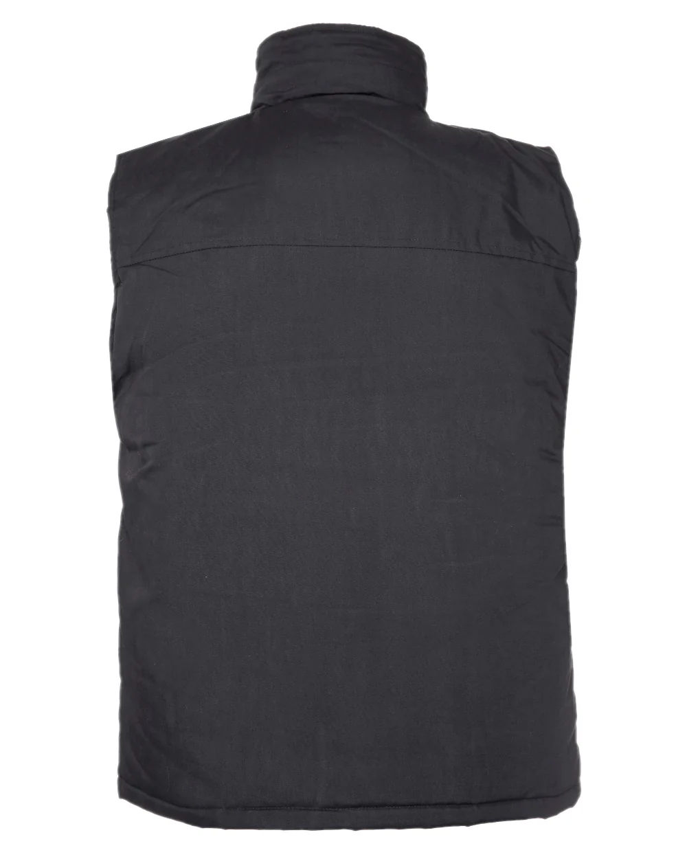 Champion Peak Multi-Pocket Padded Bodywarmer - Image 9