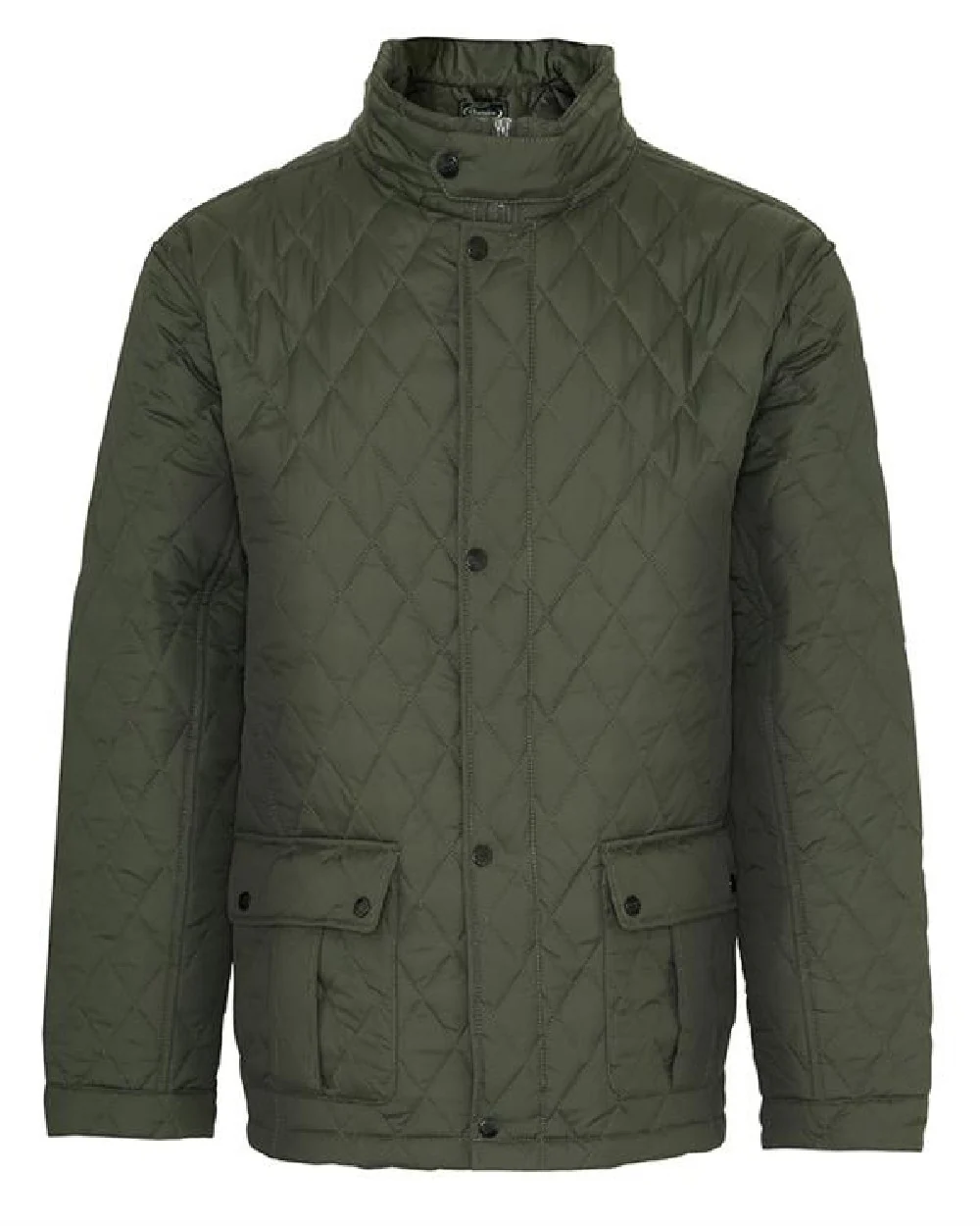 Champion Padstow Quilted Jacket - Image 3