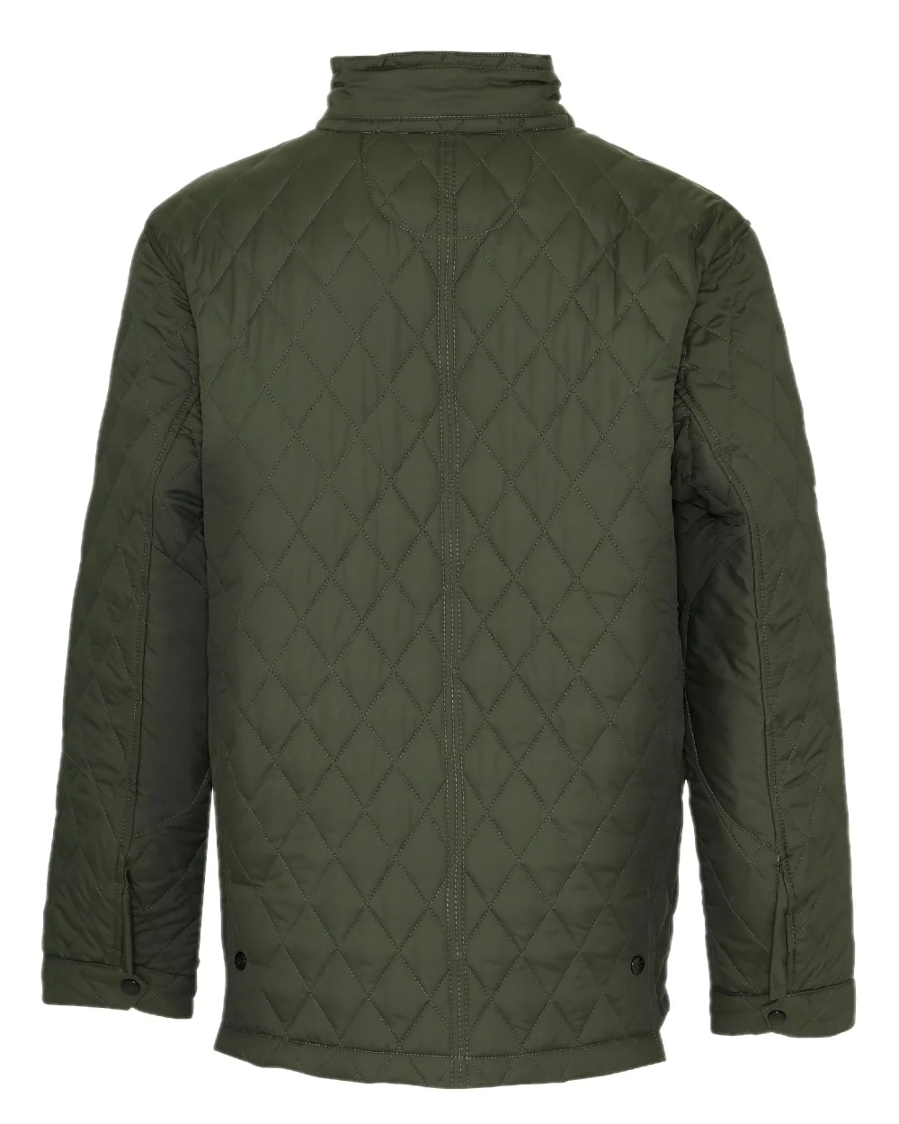 Champion Padstow Quilted Jacket - Image 5