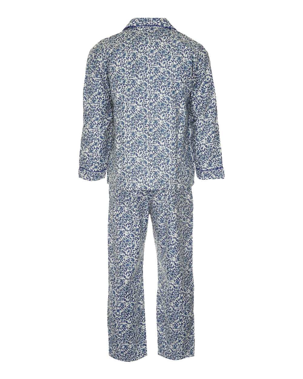 Champion Paisley Pyjamas - Image 4