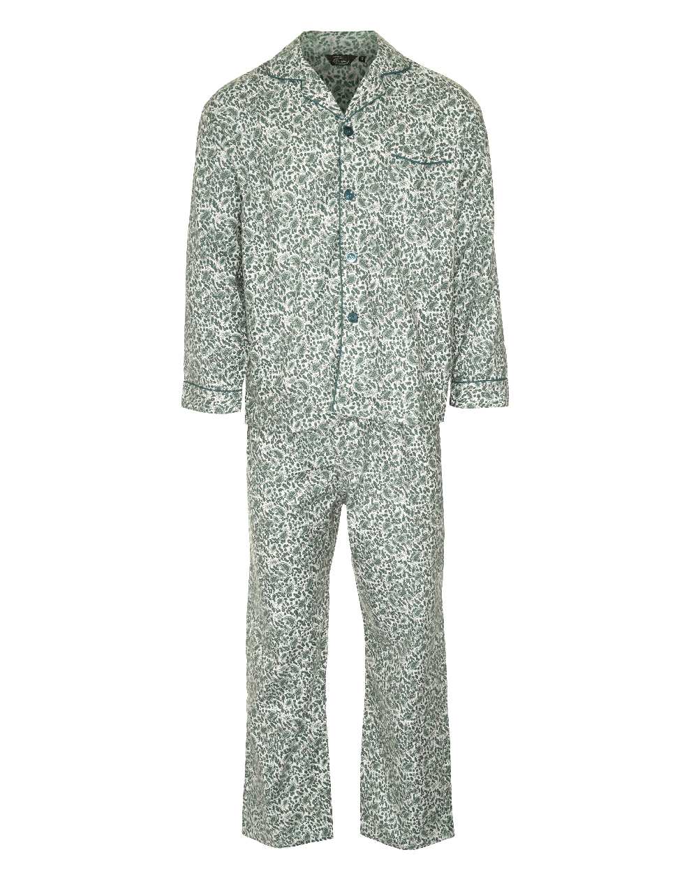 Champion Paisley Pyjamas - Image 5