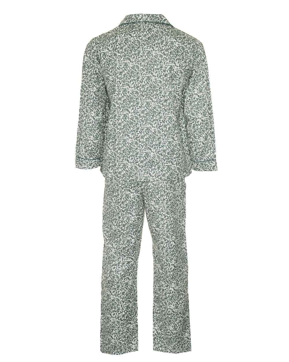 Champion Paisley Pyjamas - Image 7