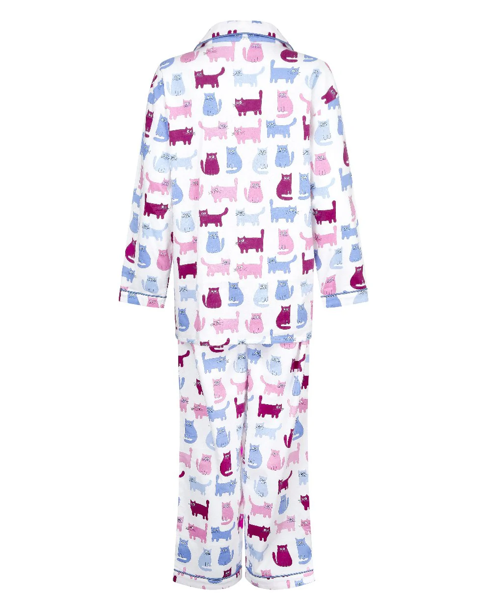 Champion Paris Women's Cat Pyjamas - Image 4