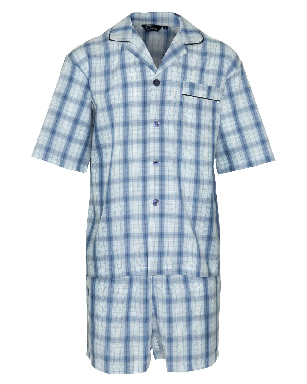 Champion Richmond Shorts Pyjamas - Image 3
