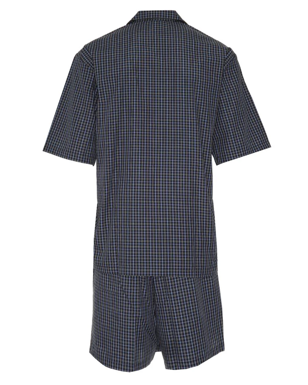 Champion Richmond Shorts Pyjamas - Image 7