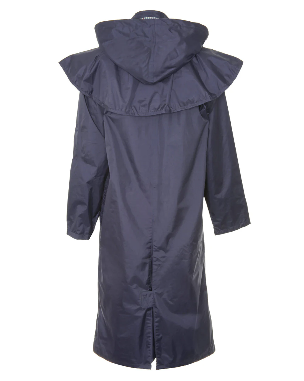 Champion Sandringham Long Waterproof Coat - Image 4