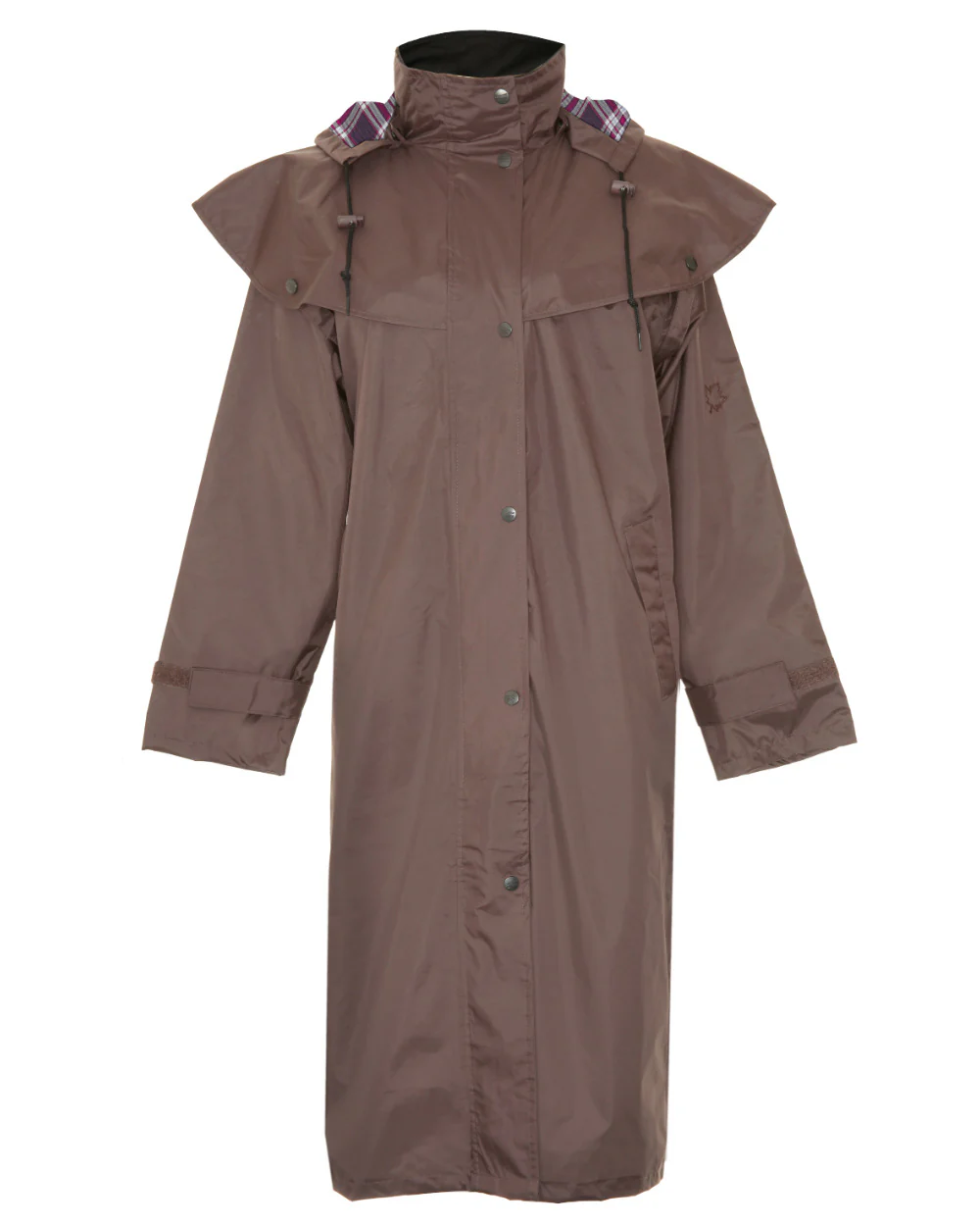 Champion Sandringham Long Waterproof Coat - Image 5