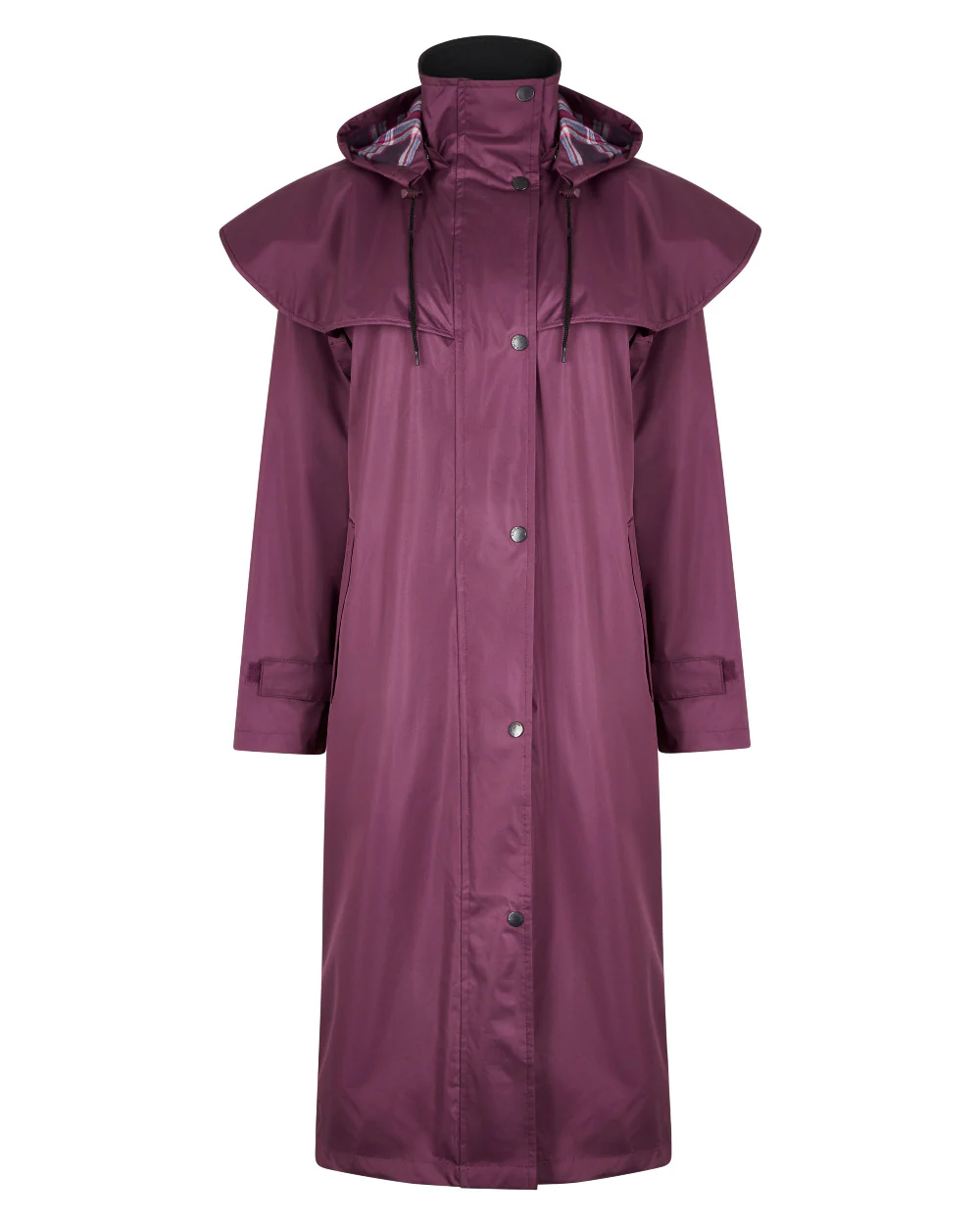 Champion Sandringham Long Waterproof Coat - Image 7