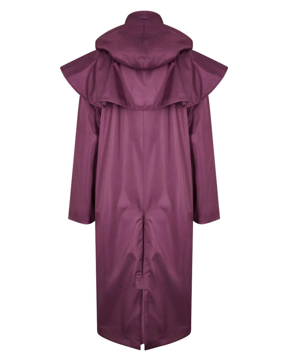Champion Sandringham Long Waterproof Coat - Image 9