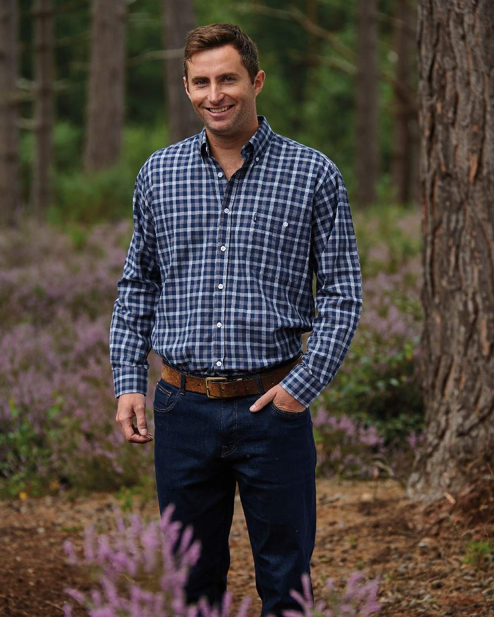 Champion Southwold Shirt - Image 2