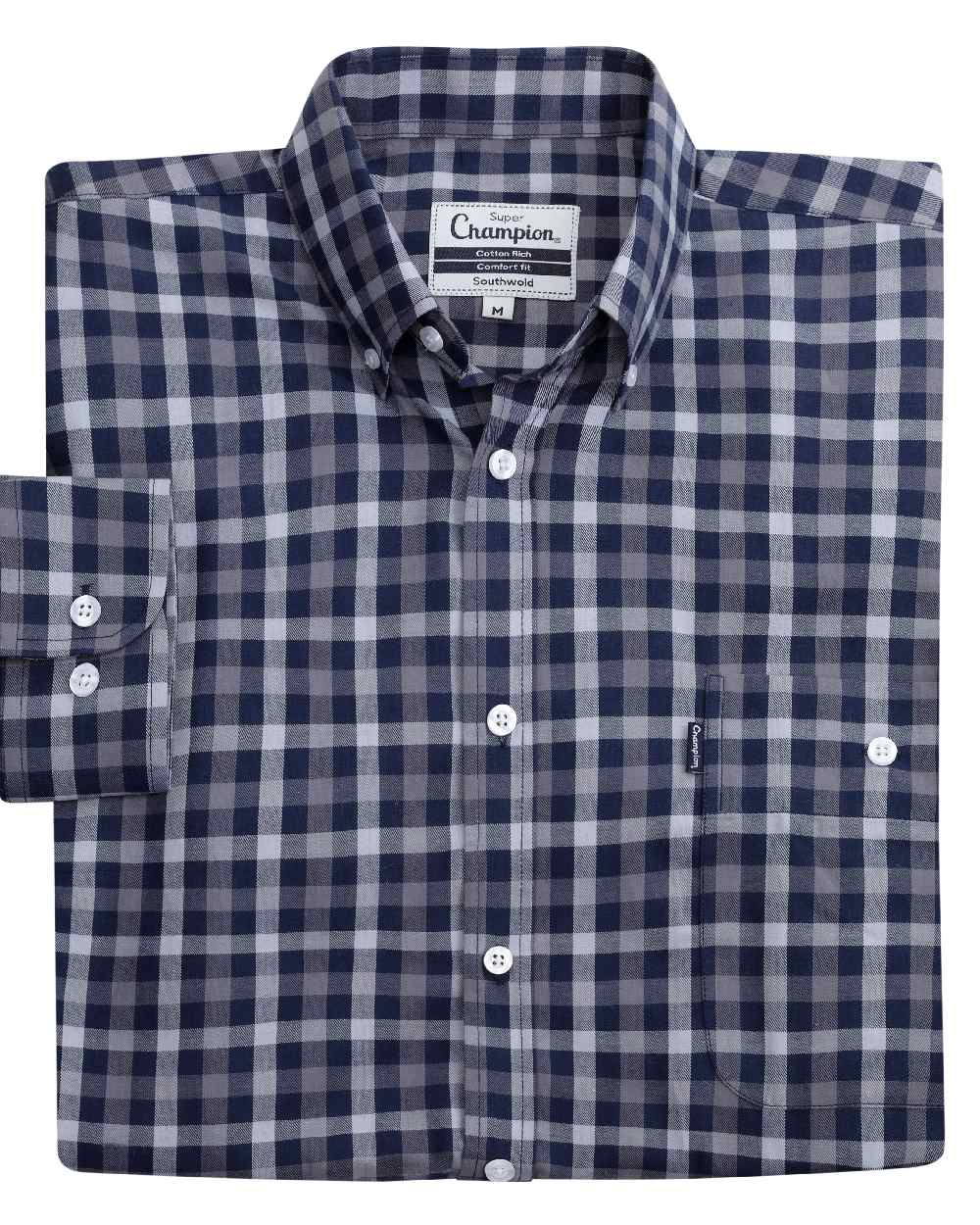 Champion Southwold Shirt - Image 3
