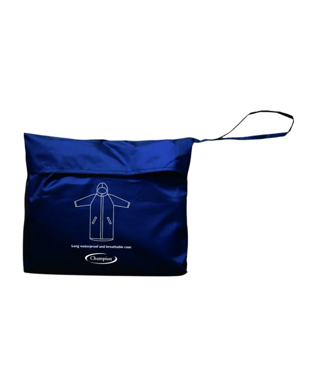 Champion Storm Long Waterproof Coat - Image 9