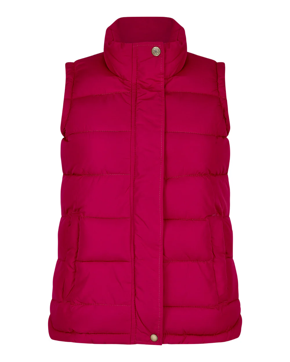 Champion Vermont Ladies Quilted Gilet - Image 6