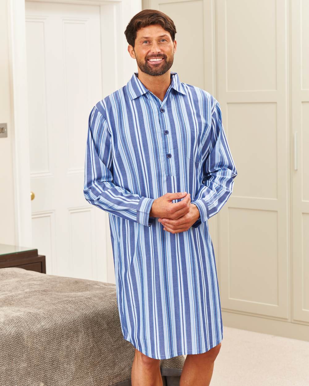 Champion Westminster Nightshirt - Image 5