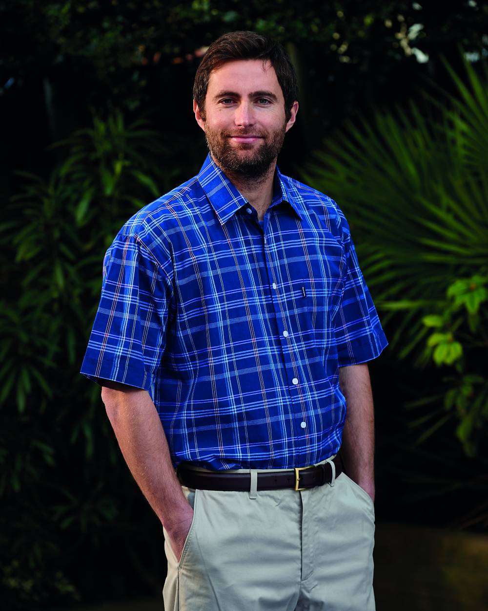 Champion Whitby Short Sleeved Shirt - Image 5