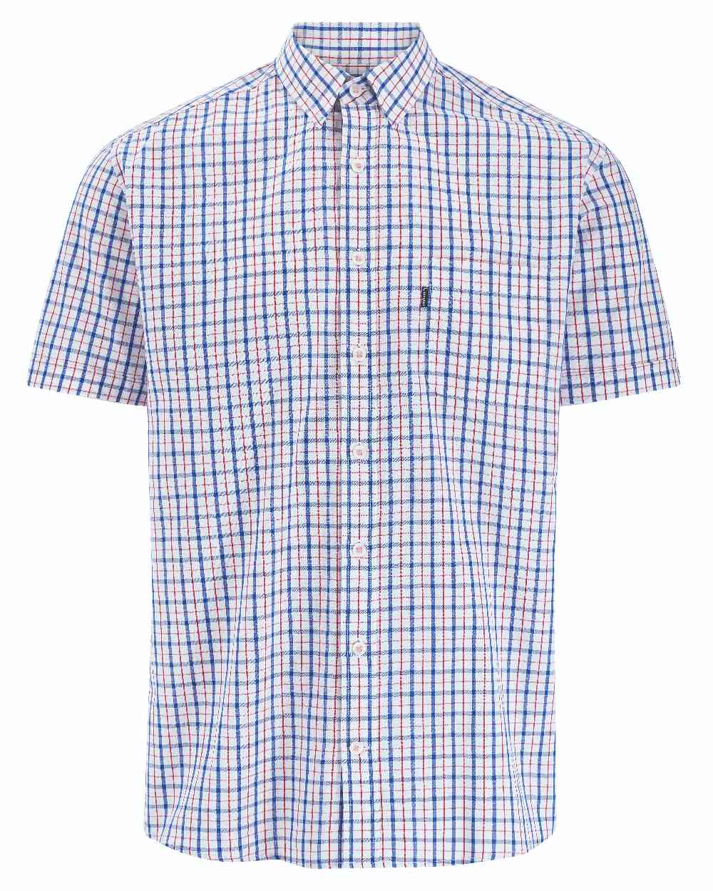 Champion Whitstable Short Sleeve Shirt - Image 3