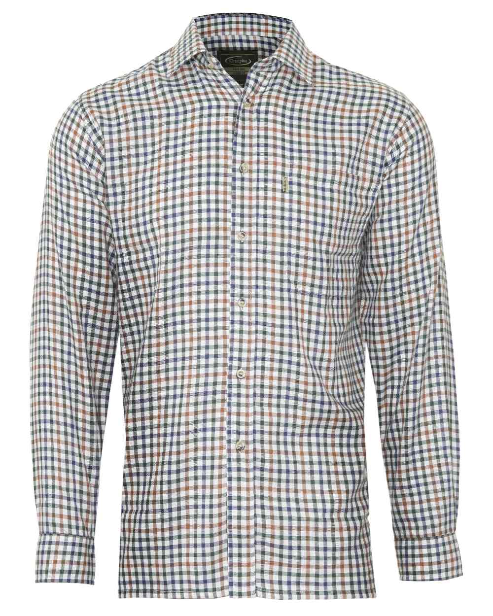 Champion York Check Shirt - Image 4