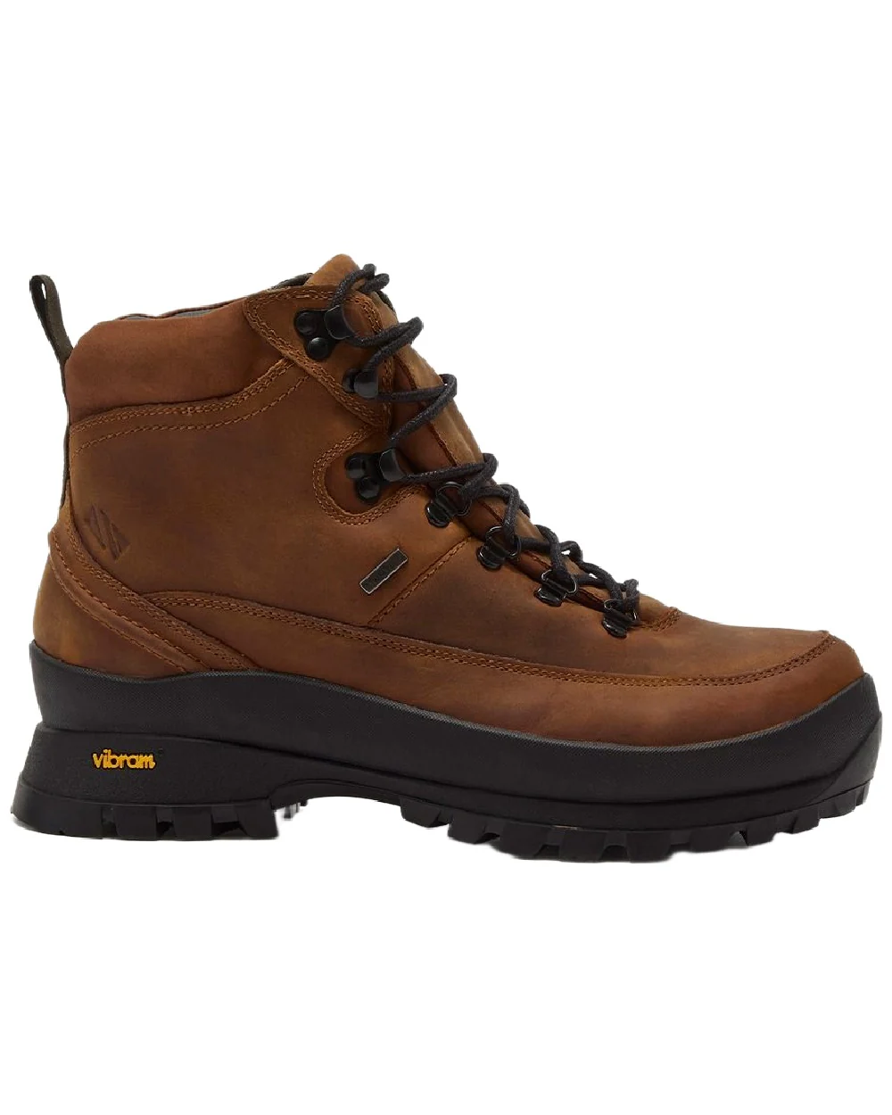 Chatham Mens Challacombe Premium Leather Waterproof Hiking Boots - Image 5