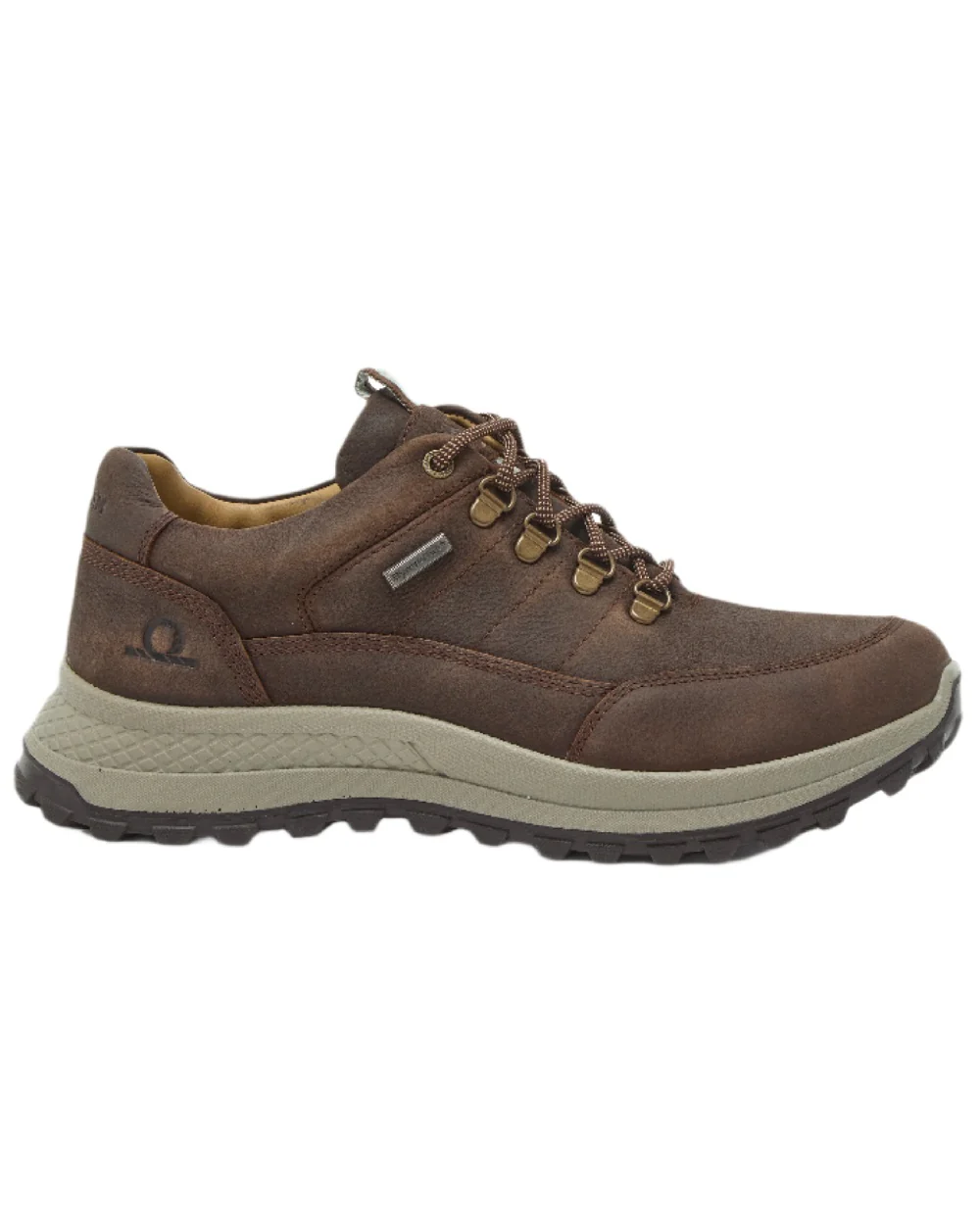 Chatham Mens Holgate Premium Waterproof Leather Hiking Shoes - Image 3