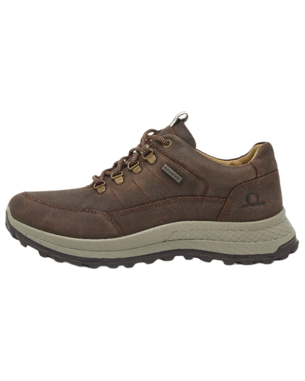 Chatham Mens Holgate Premium Waterproof Leather Hiking Shoes - Image 5