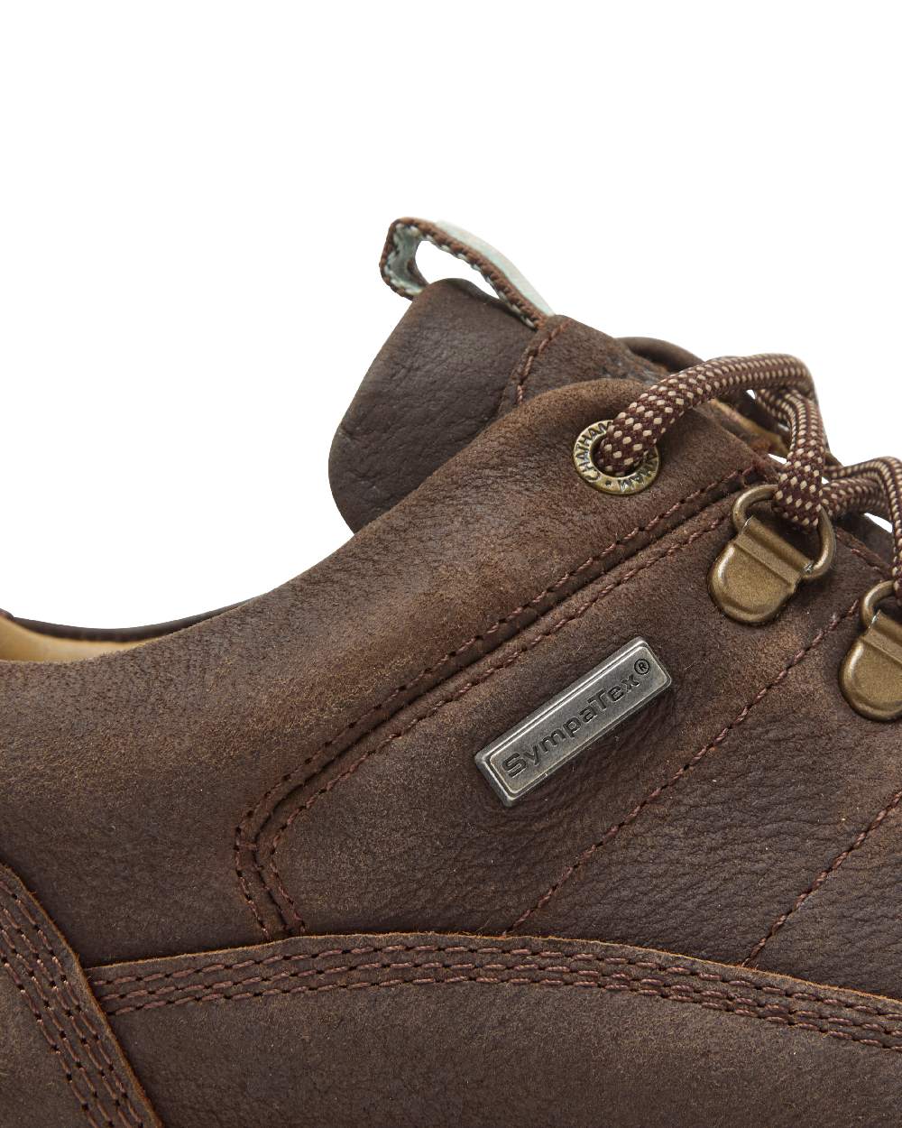 Chatham Mens Holgate Premium Waterproof Leather Hiking Shoes - Image 7