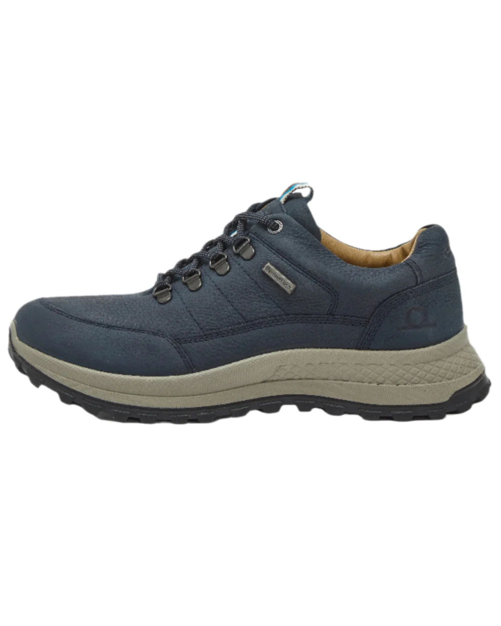 Chatham Mens Holgate Premium Waterproof Leather Hiking Shoes - Image 8