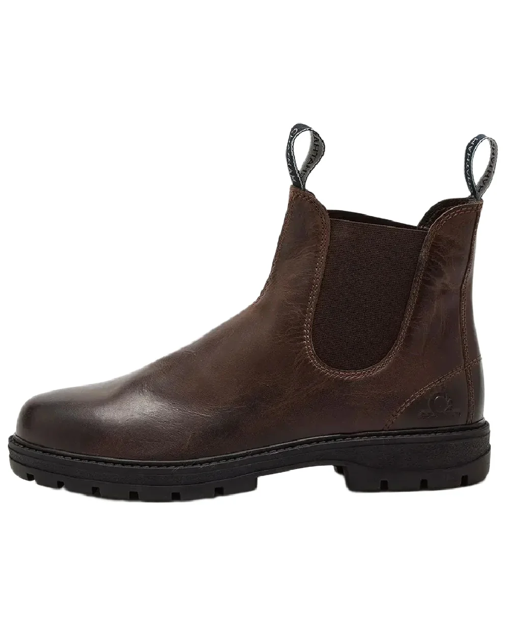 Chatham Mens Kildale Outdoor Chelsea Boots - Image 4