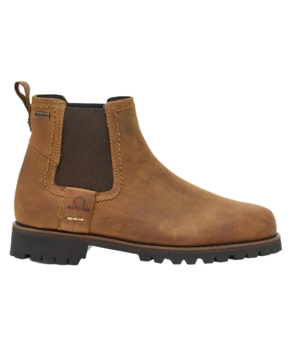 Chatham Mens Southill II  Waterproof Chelsea Boots - Image 10