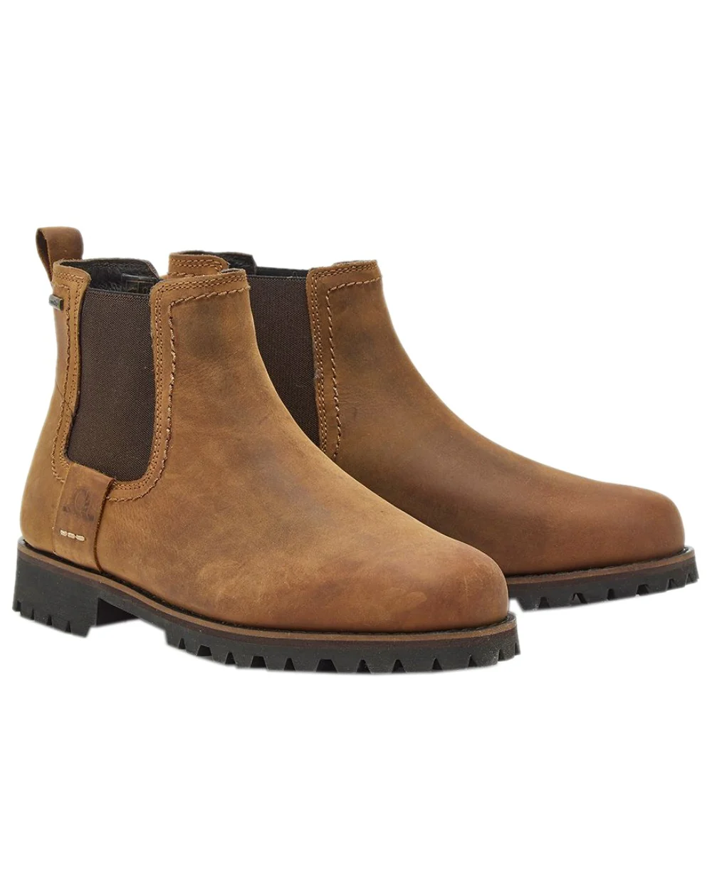 Chatham Mens Southill II  Waterproof Chelsea Boots - Image 14