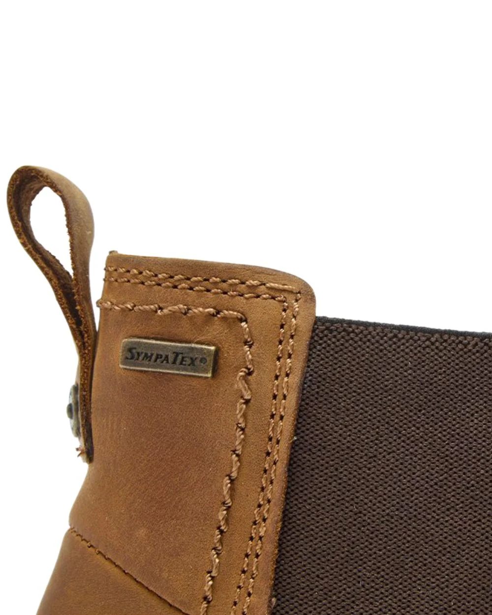 Chatham Mens Southill II  Waterproof Chelsea Boots - Image 15
