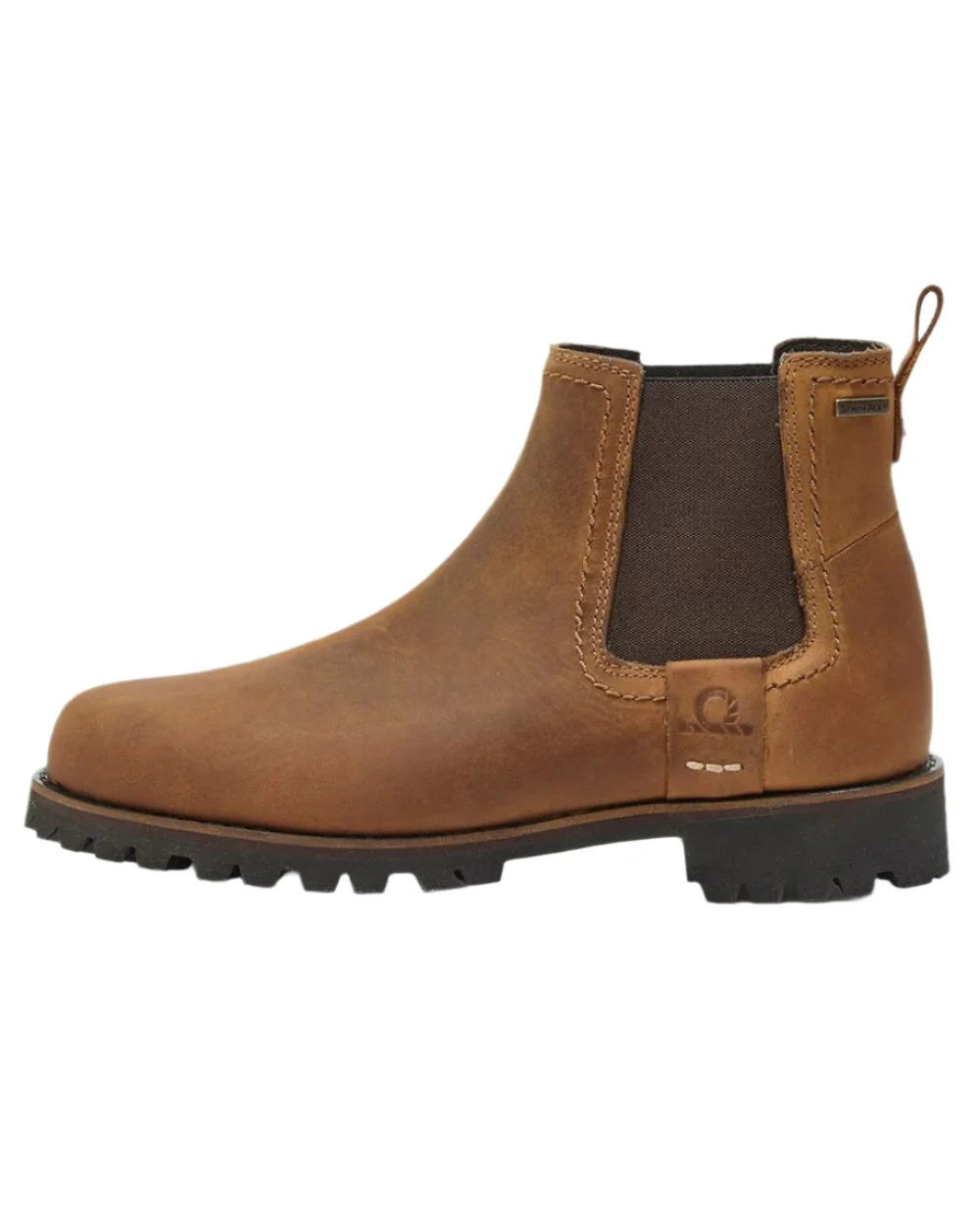 Chatham Mens Southill II  Waterproof Chelsea Boots - Image 16