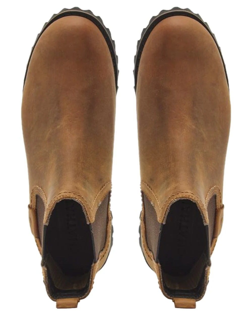 Chatham Mens Southill II  Waterproof Chelsea Boots - Image 17