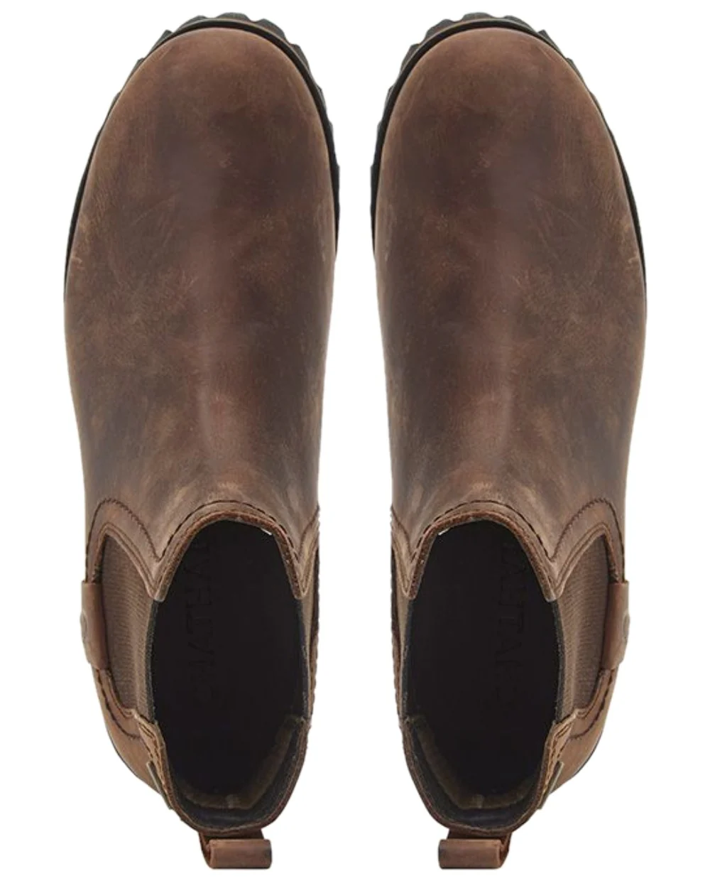 Chatham Mens Southill II  Waterproof Chelsea Boots - Image 6