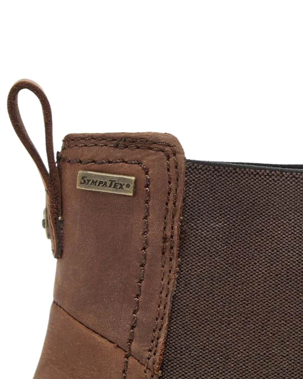 Chatham Mens Southill II  Waterproof Chelsea Boots - Image 7