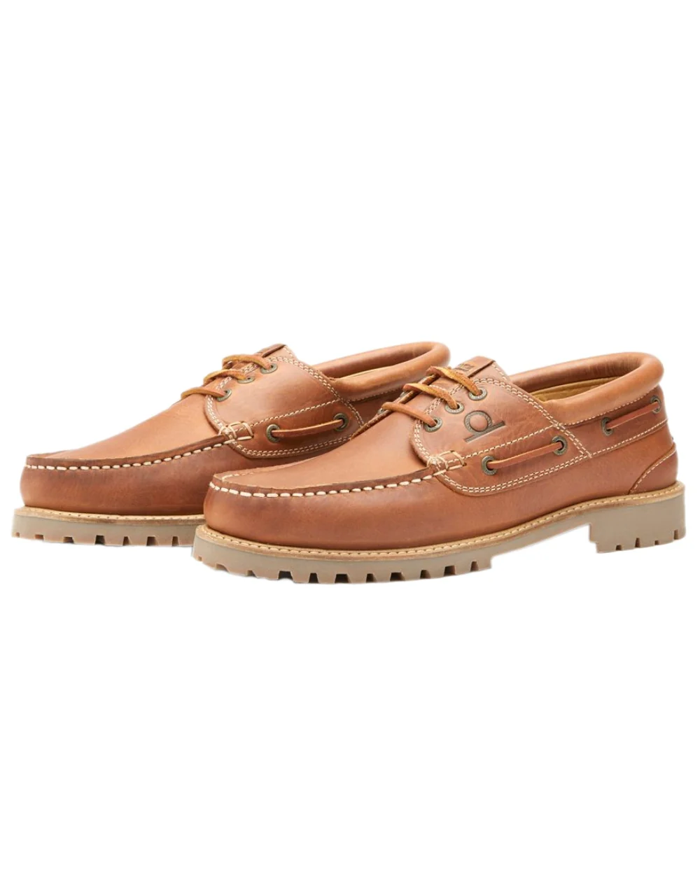 Chatham Mens Sperrin Winter Boat Shoes - Image 10