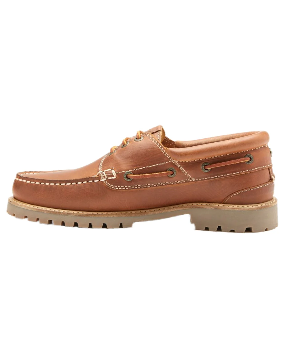 Chatham Mens Sperrin Winter Boat Shoes - Image 12