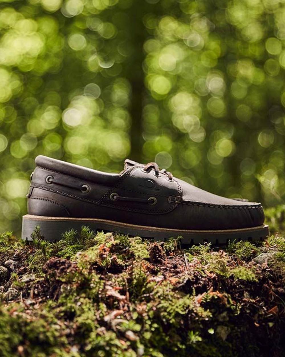 Chatham Mens Sperrin Winter Boat Shoes - Image 5