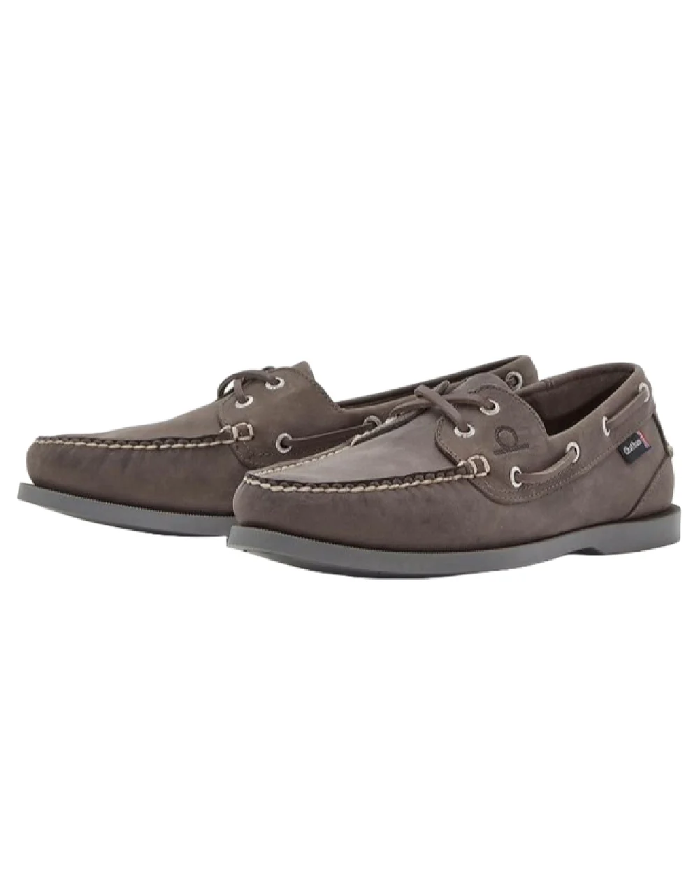 Chatham Mens Deck II G2 Premium Leather Boat Shoes - Image 21