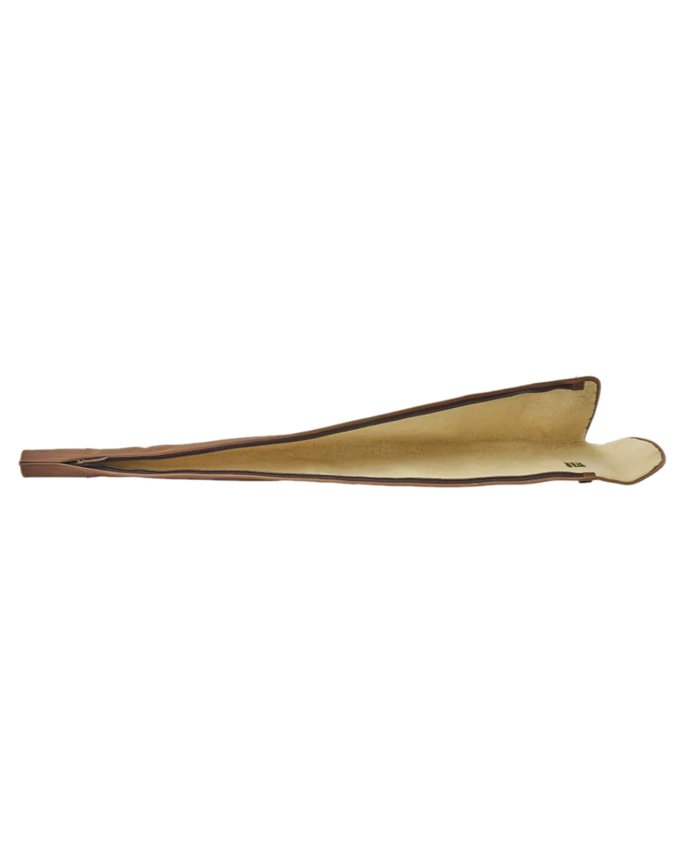 Chatham Premium Antique Oiled Leather Gun Slip - Image 3