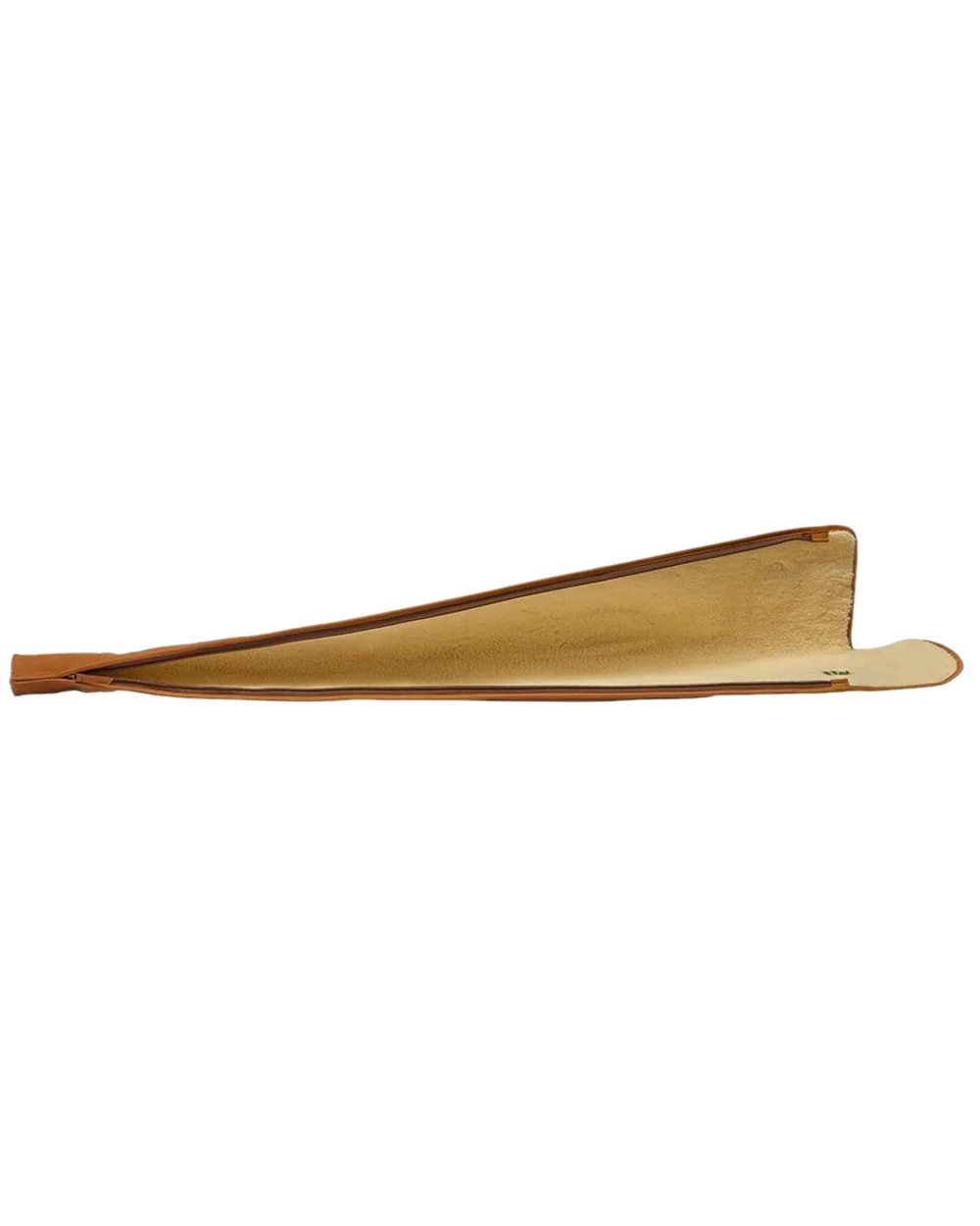Chatham Premium Antique Oiled Leather Gun Slip - Image 7