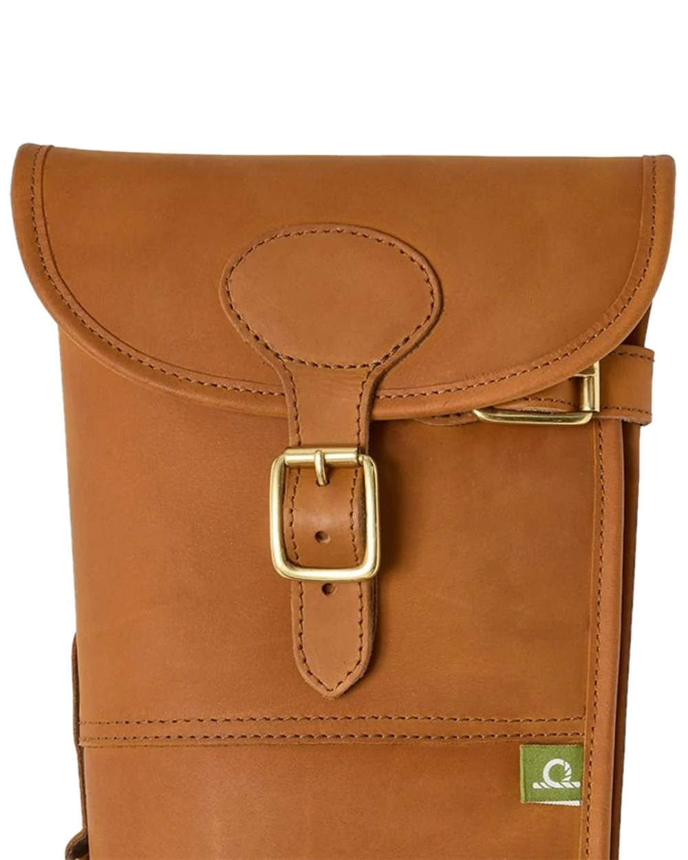 Chatham Premium Antique Oiled Leather Gun Slip - Image 8