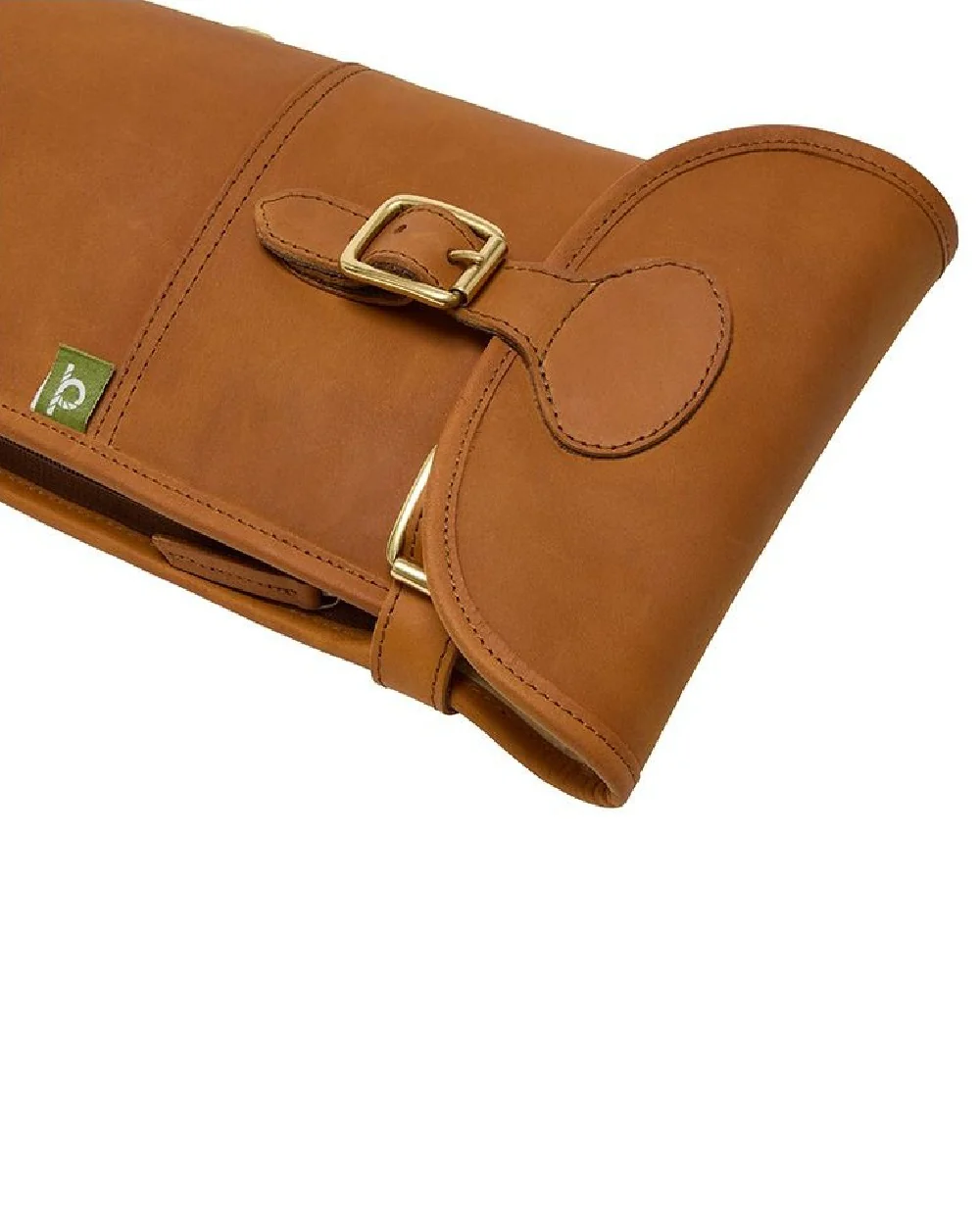 Chatham Premium Antique Oiled Leather Gun Slip - Image 9