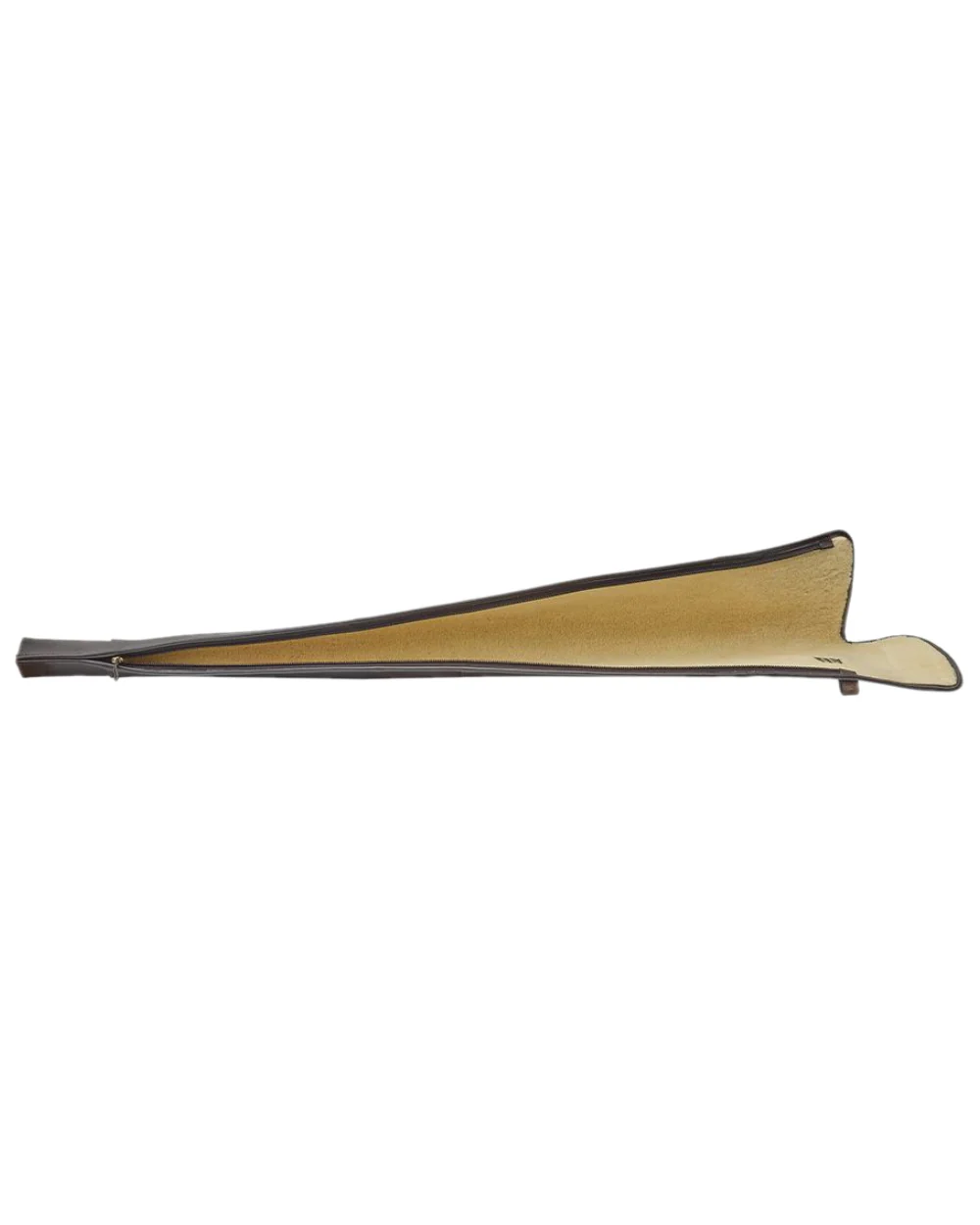 Chatham Premium Pull Up Leather Gun Slip - Image 4