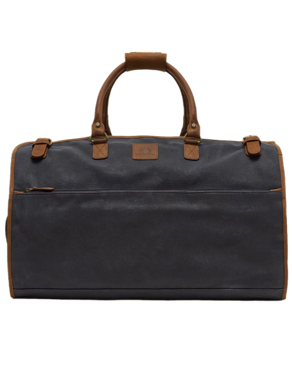 Chatham Waxed Canvas Duffel Bag & Suit Carrier - Image 7