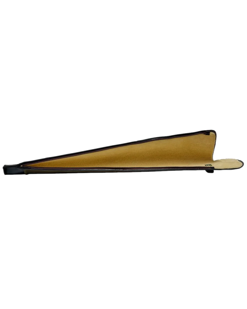 Chatham Waxed Canvas Gun Slip - Image 2