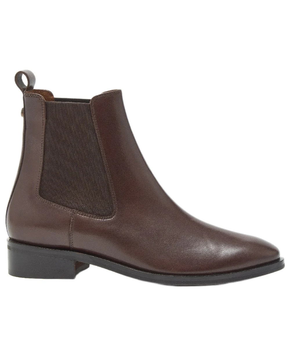 Chatham Womens Allerton Premium Leather Chelsea Boots - Image 3