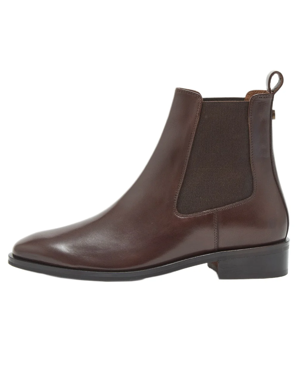 Chatham Womens Allerton Premium Leather Chelsea Boots - Image 5