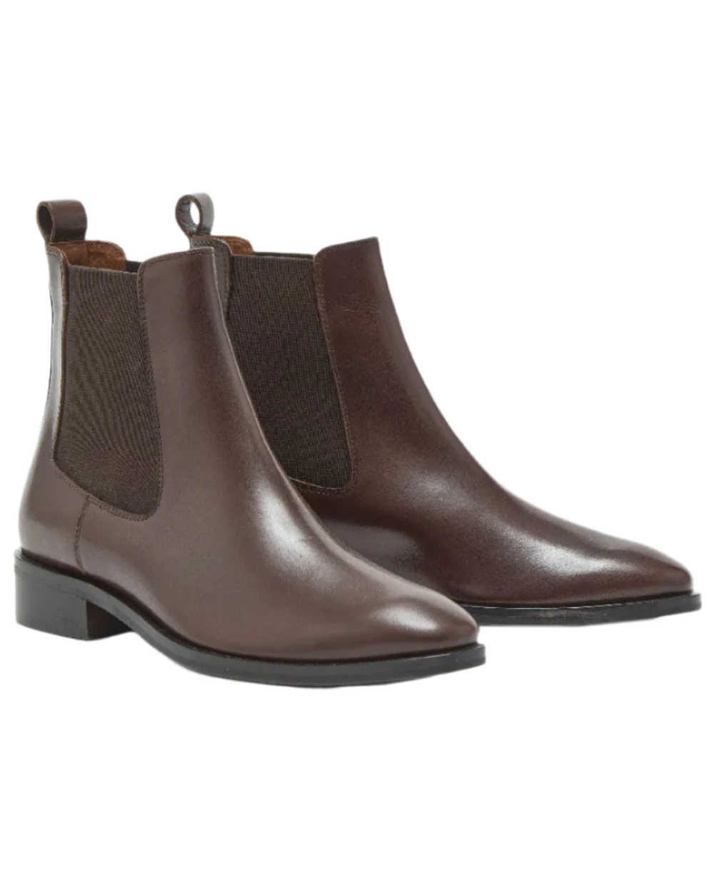 Chatham Womens Allerton Premium Leather Chelsea Boots - Image 6