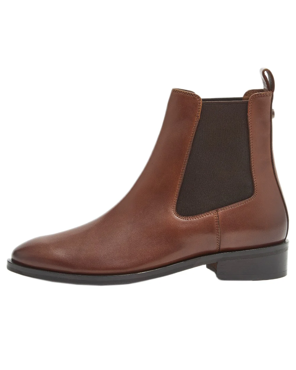 Chatham Womens Allerton Premium Leather Chelsea Boots - Image 7