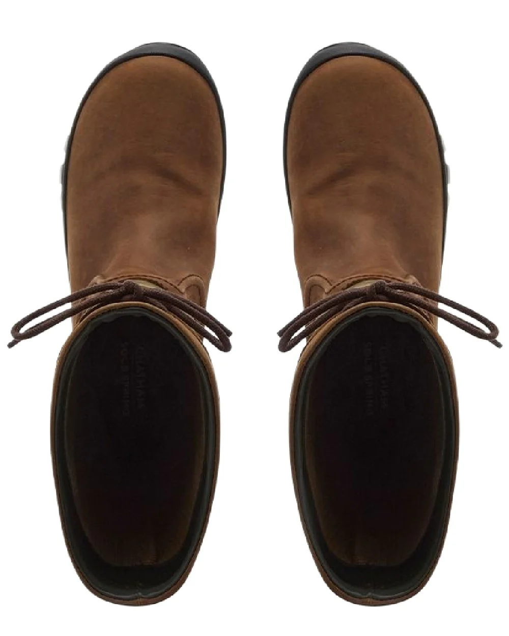 Chatham Womens Cheltenham Premium Leather Waterproof Tall Boots - Image 5